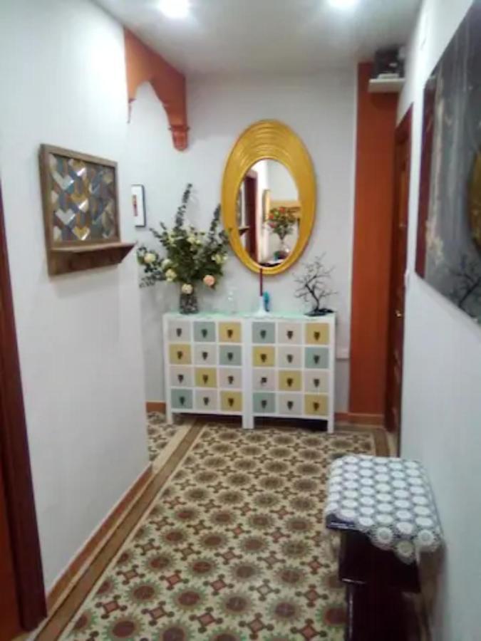 Las Golondrinas Habitacion En Piso Centrico Para Una O Dos Personas Zaragoza Buitenkant foto