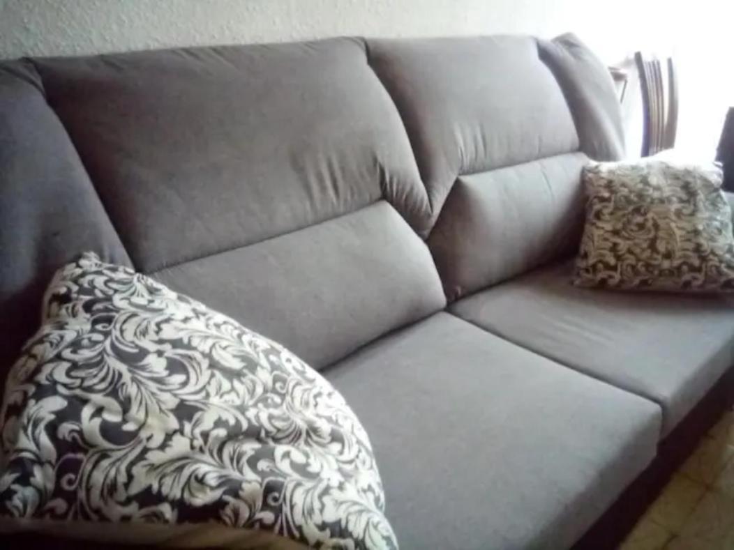 Las Golondrinas Habitacion En Piso Centrico Para Una O Dos Personas Zaragoza Buitenkant foto
